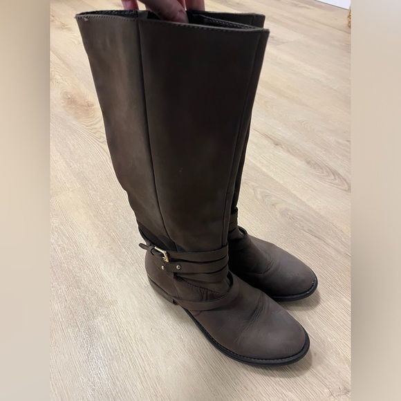 Steve Madden Albany Boots - Picture 5 of 11